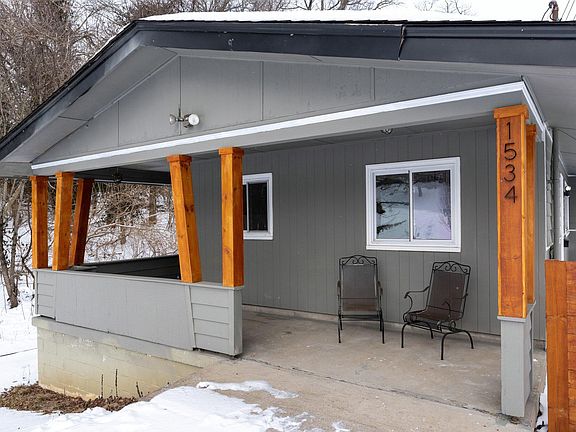 2nd image of 1534 Amsterdam Rd