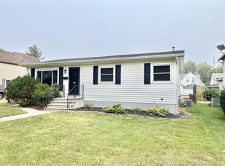 623 Prospect Ave, Fort Wayne, IN