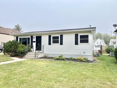 623 Prospect Ave, Fort Wayne, IN, 46805