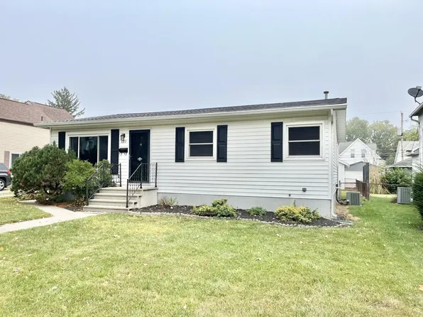 623 Prospect Ave, Fort Wayne, IN 46805