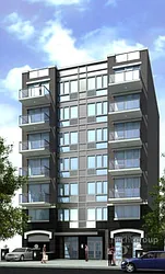 Rented by Oxford Property Group