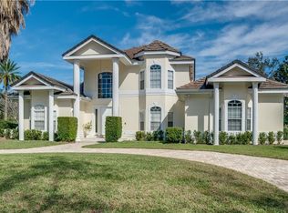 10509 Cromwell Grove Ter, Orlando, FL 32827