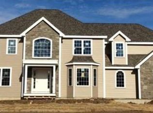 37 Devol Ave, Westport, MA 02790