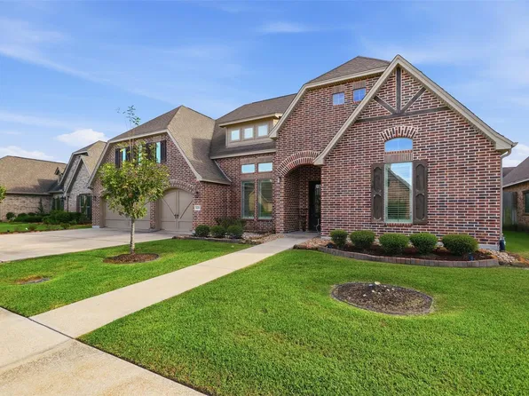 6531 Merrick Ln, Beaumont, TX 77706