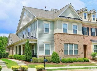 1325 Alemany St, Morrisville, NC 27560