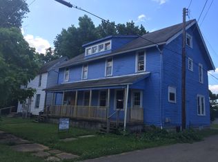 205 Buckingham Ave, Mansfield, OH 44903