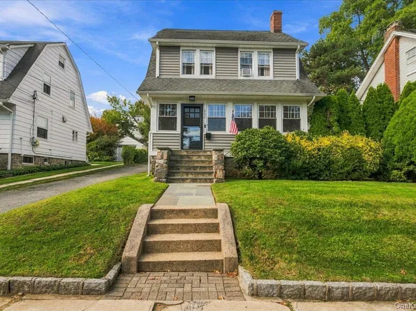 232 Clinton Avenue, New Rochelle, NY 10801