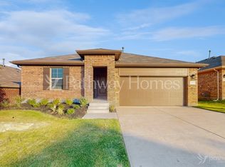 1625 Gatesville Ct, Fort Worth, TX 76108