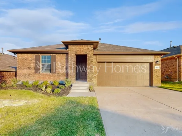 1625 Gatesville Ct, Fort Worth, TX 76108