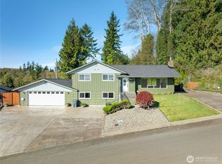 1233 Chilton Rd, Aberdeen, WA 98520