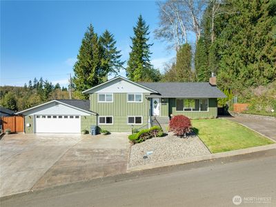 1233 Chilton Road, Aberdeen, WA, 98520