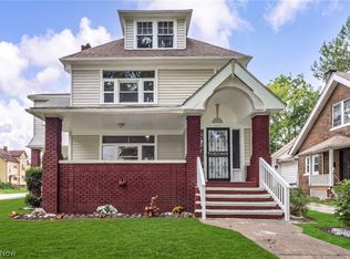 3692 Martin Luther King Jr Dr, Cleveland, OH 44105