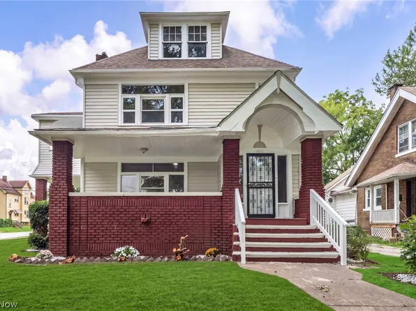 3692 Martin Luther King Jr Dr, Cleveland, OH 44105