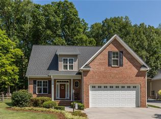 130 Apple Acres Rd, Advance, NC 27006