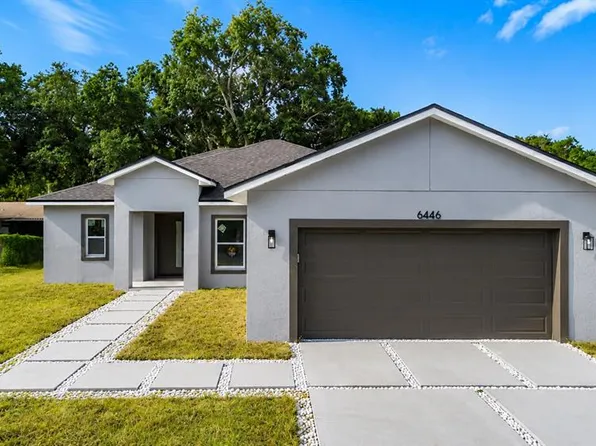 6446 Fall St, Saint Cloud, FL 34771