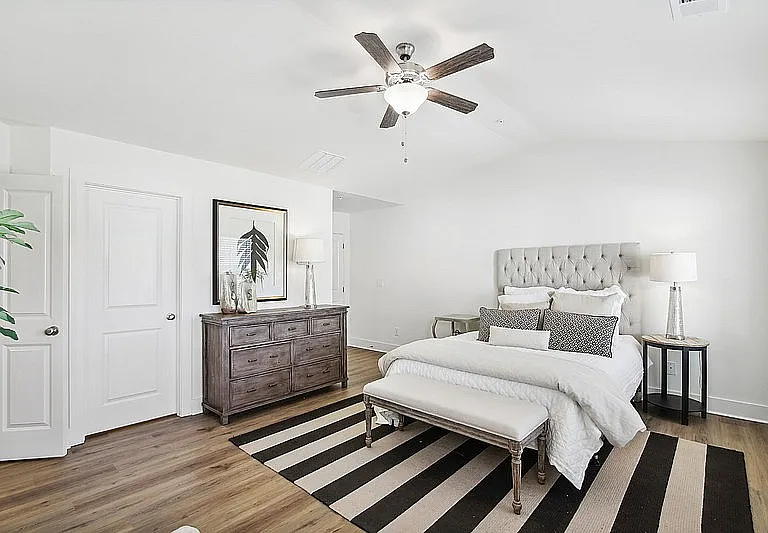 Vaughn Townhomes