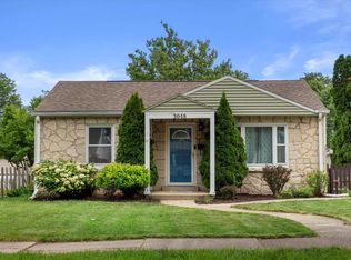 3048 N 83rd St, Milwaukee, WI