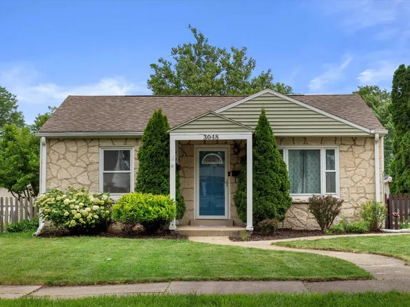 3048 North 83rd STREET, Milwaukee, WI 53222