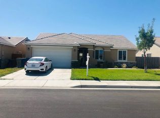 1143 Pinot Noir St, Los Banos, CA
