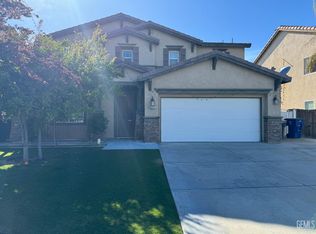 8217 Crestridge Ct, Bakersfield, CA 93313