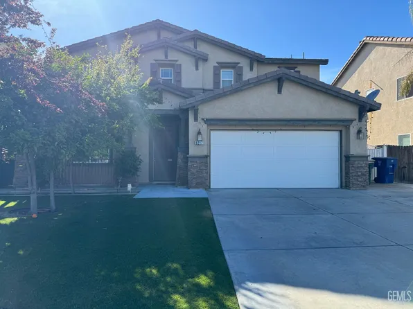 8217 Crestridge Ct, Bakersfield, CA 93313