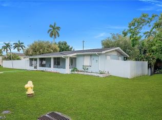 77 Glenmont Dr W, North Fort Myers, FL 33917