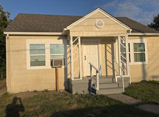 813 S 41st St, Temple, TX 76504