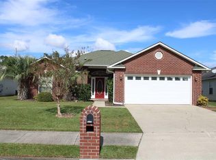 3998 Omega St, Pace, FL 32571