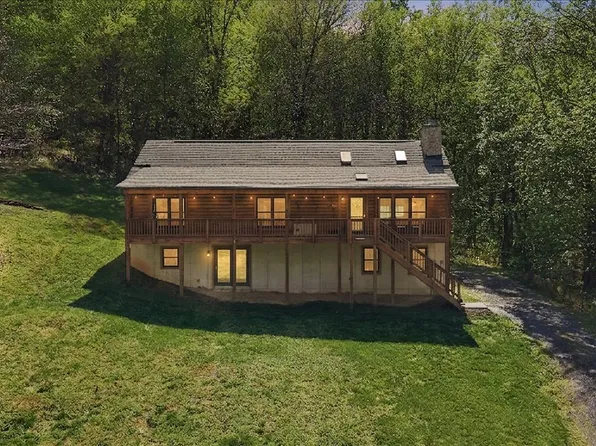 938 Fetchett Rd, Bentonville, VA 22610