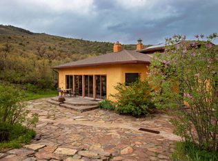 7 Black Diamond Mine Rd, Glenwood Springs, CO 81601