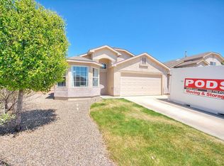 401 Playful Meadows Dr NE, Rio Rancho, NM 87144