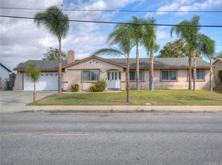 13435 Oaks Ave, Chino, CA 91710