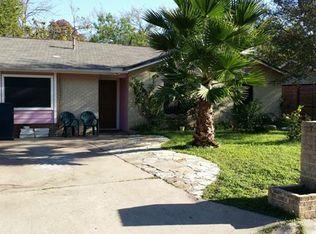 1215 Arthur Stiles Rd, Austin, TX 78721