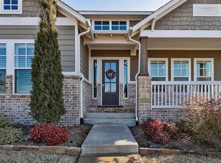 1748 Plaza District Dr, Edmond, OK 73034