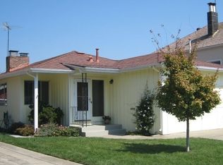 341 Haight Ave, Alameda, CA 94501