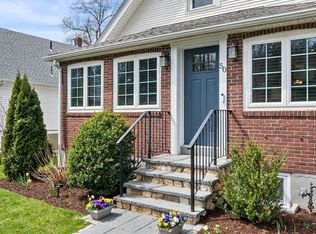 50 Fletcher Ave, Lexington, MA 02420