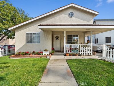 846 Belmont Ave, Long Beach, CA, 90804