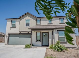 6512 Balmorhea St, Bakersfield, CA 93311