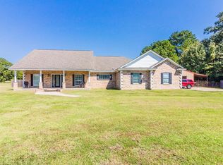 212 Evans Gann Rd, Lufkin, TX 75904