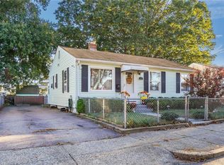 21 Polo St, Pawtucket, RI 02860