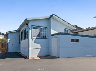 2531 Cienaga St Space 3, Oceano, CA 93445