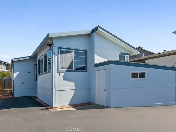2531 Cienaga St Space 3, Oceano, CA 93445