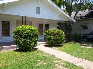 1203 Gilbert St, Durham, NC 27701