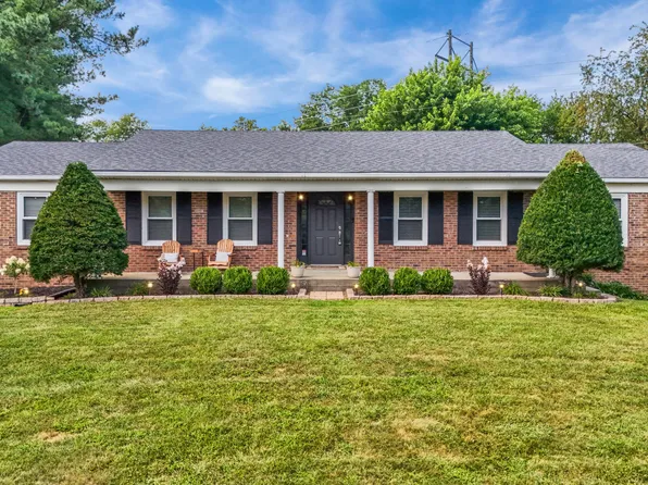 4042 Whitemark Ct, Lexington, KY 40516