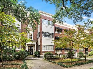 1898 Wycliff Rd NW APT 8, Atlanta, GA 30309