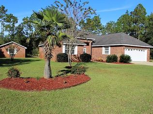 317 Plantation Rd, Midway, GA 31320