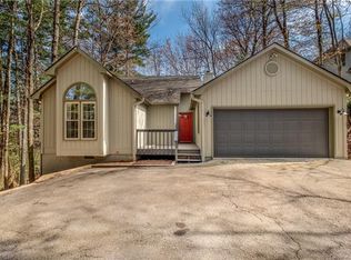 4468 Connestee Trl, Brevard, NC 28712