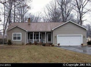 1901 Mitchellville Rd, Bowie, MD 20716