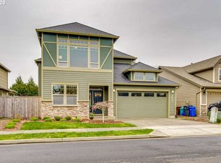 12695 Tidewater St, Oregon City, OR