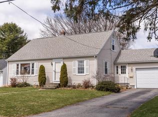 6 Ashcroft St, Auburn, MA 01501
